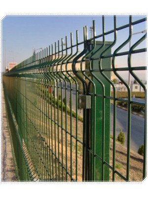 Panel Çit
